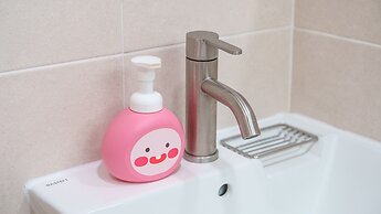 Gangreung Pyeonanhanga Pension