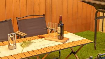 Gangreung Pyeonanhanga Pension