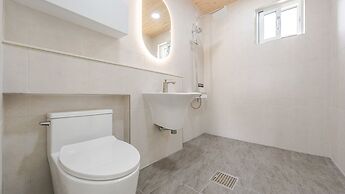 Gangreung Pyeonanhanga Pension