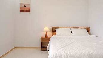 Gangreung Pyeonanhanga Pension