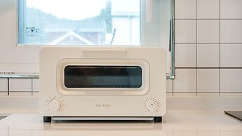 Gangreung Pyeonanhanga Pension