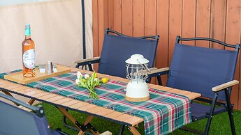 Gangreung Pyeonanhanga Pension