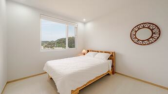 Gangreung Pyeonanhanga Pension