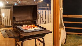 Gangreung Pyeonanhanga Pension