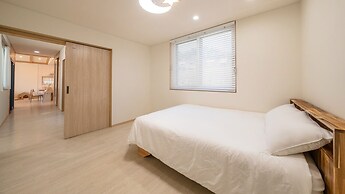 Gangreung Pyeonanhanga Pension