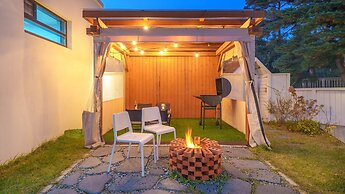 Gangreung Pyeonanhanga Pension