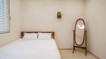 Gangreung Pyeonanhanga Pension