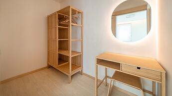 Gangreung Pyeonanhanga Pension