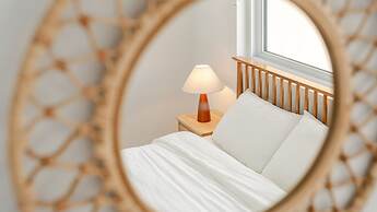 Gangreung Pyeonanhanga Pension