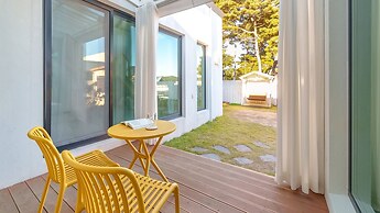 Gangreung Pyeonanhanga Pension