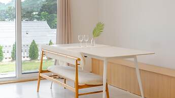 Gangreung Pyeonanhanga Pension