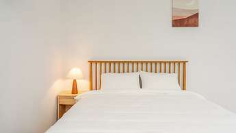 Gangreung Pyeonanhanga Pension