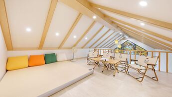 Gangreung Pyeonanhanga Pension