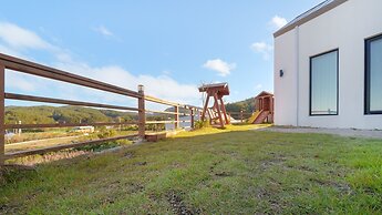 Gangreung Pyeonanhanga Pension