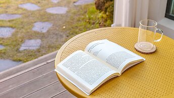 Gangreung Pyeonanhanga Pension