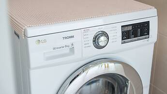 Gangreung Pyeonanhanga Pension