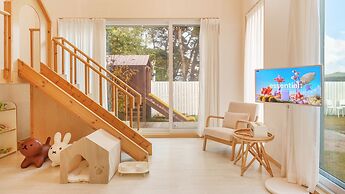 Gangreung Pyeonanhanga Pension