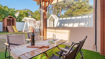 Gangreung Pyeonanhanga Pension