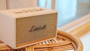 Gangreung Pyeonanhanga Pension