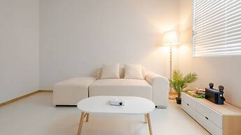 Gangreung Pyeonanhanga Pension