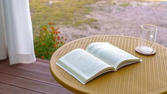 Gangreung Pyeonanhanga Pension