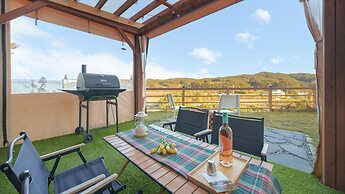 Gangreung Pyeonanhanga Pension