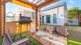 Gangreung Pyeonanhanga Pension