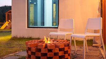 Gangreung Pyeonanhanga Pension