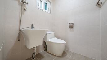 Gangreung Pyeonanhanga Pension