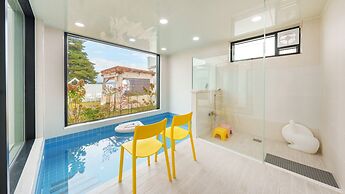 Gangreung Pyeonanhanga Pension