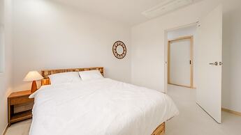 Gangreung Pyeonanhanga Pension