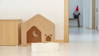 Gangreung Pyeonanhanga Pension