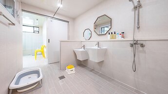 Gangreung Pyeonanhanga Pension