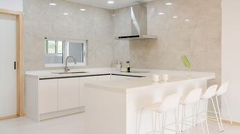 Gangreung Pyeonanhanga Pension