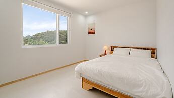 Gangreung Pyeonanhanga Pension