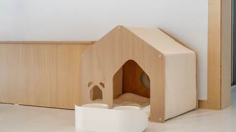 Gangreung Pyeonanhanga Pension