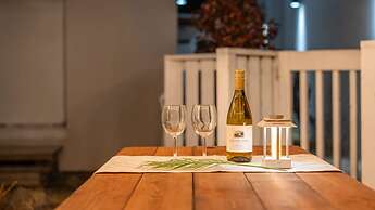 Gangreung Pyeonanhanga Pension