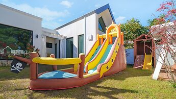 Gangreung Pyeonanhanga Pension