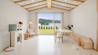 Gangreung Pyeonanhanga Pension