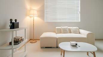 Gangreung Pyeonanhanga Pension