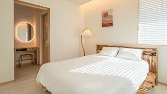 Gangreung Pyeonanhanga Pension