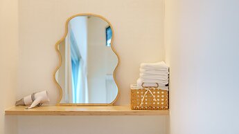 Gangreung Pyeonanhanga Pension