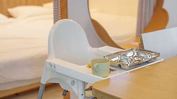 Gangreung Pyeonanhanga Pension