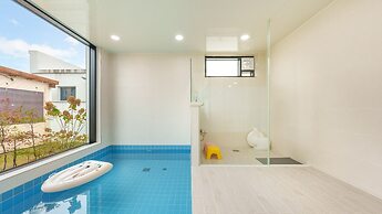 Gangreung Pyeonanhanga Pension