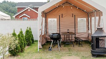 Gangreung Pyeonanhanga Pension