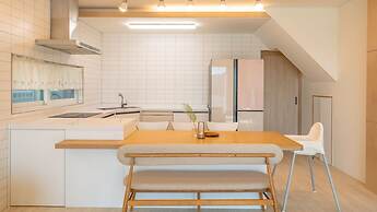 Gangreung Pyeonanhanga Pension