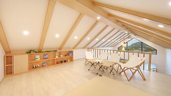 Gangreung Pyeonanhanga Pension