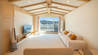 Gangreung Pyeonanhanga Pension