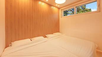 Gangreung Pyeonanhanga Pension