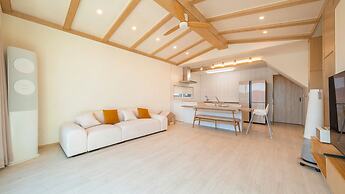 Gangreung Pyeonanhanga Pension